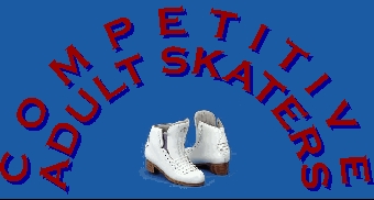 Competitive Adult Skaters